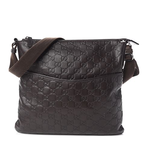 gucci womens messenger bag|Gucci crossbody bag sale clearance.